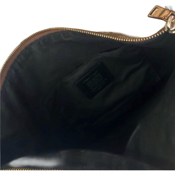 Coach x Disney‎ Snow White Shoulder Crossbody Bag, Limited Edition, Patches - Picture 7 of 11